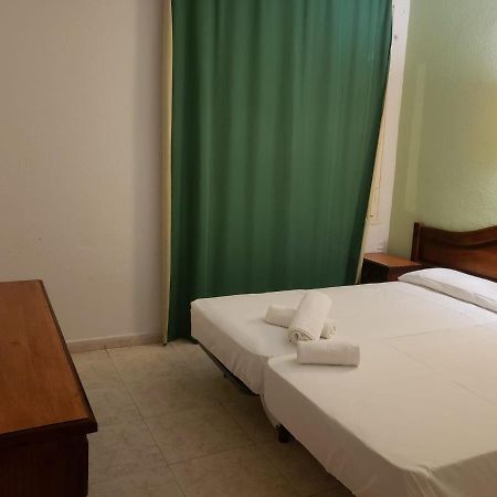 Hotel Castella Lloret de Mar Ngoại thất bức ảnh