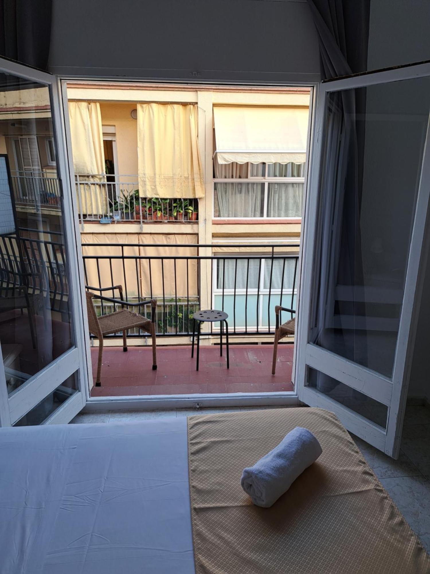 Hotel Castella Lloret de Mar Ngoại thất bức ảnh